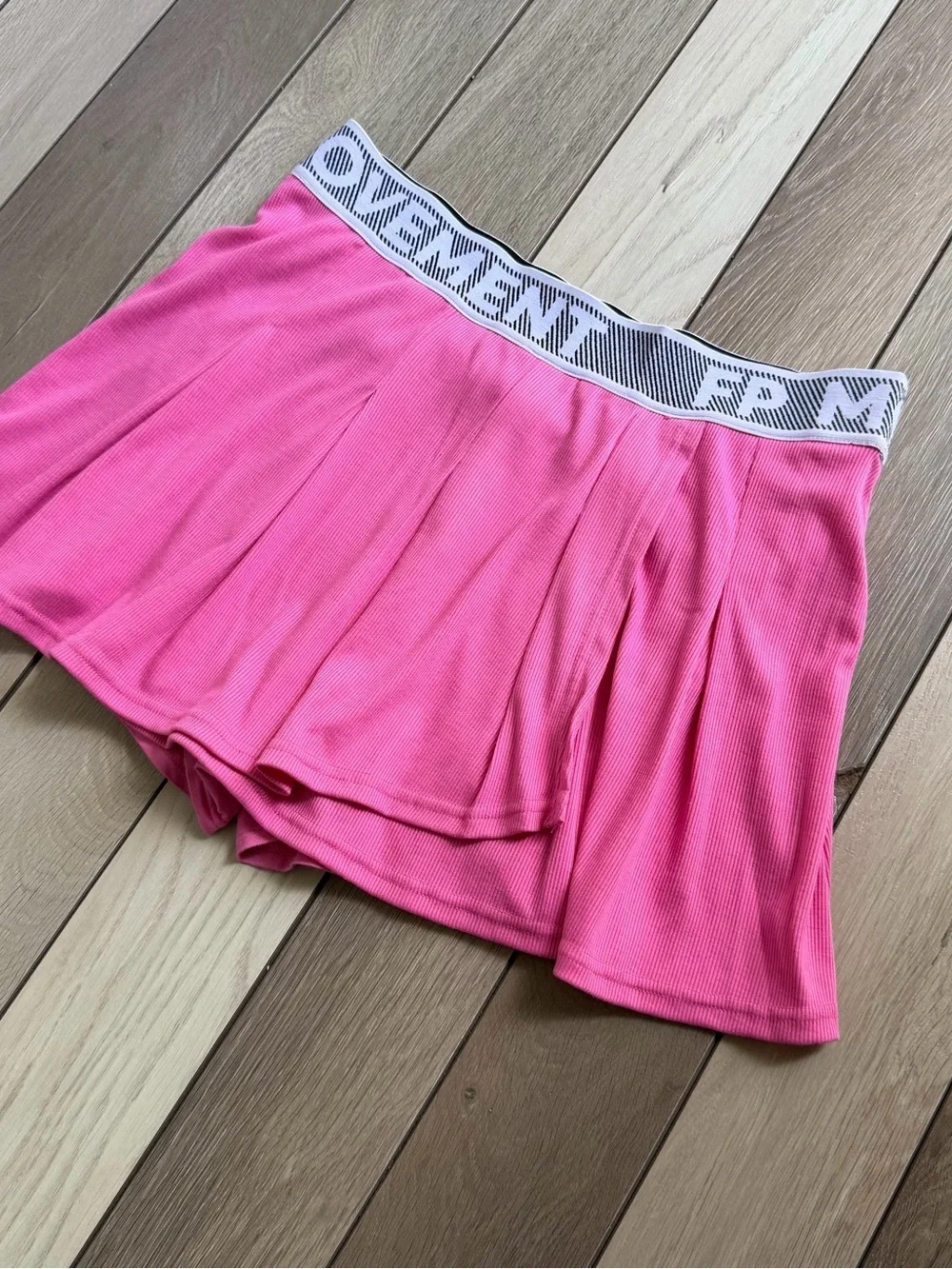 Free People Movement Duo Skort